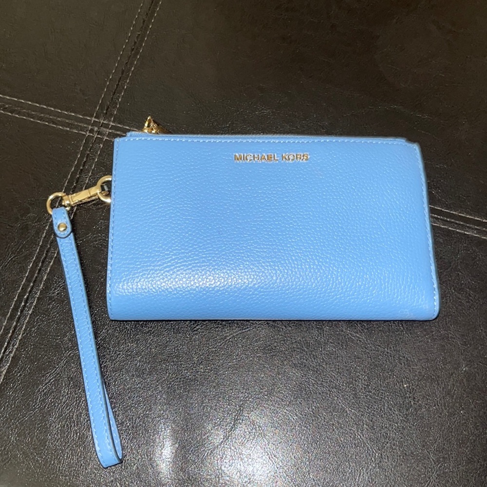 Michael Kors wallet